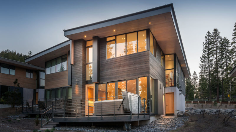 Stellar Townhouse 8, Mudd Residence