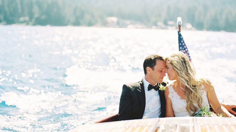Allie & Nick