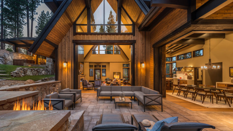 Villandry Circle, Martis Camp, Truckee, California