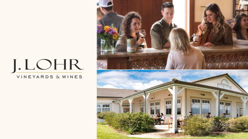 J. Lohr Wine Center