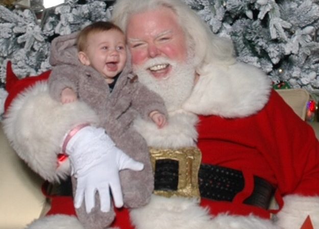 Scott Corridan Design Associates LLC - THE THIRD BLOG POST: ” Dear Santa “