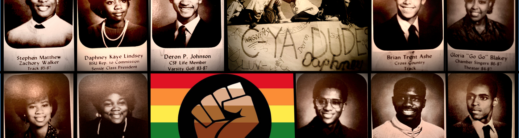 Scott Corridan Design Associates LLC - BLACK LIVES MATTER… ?, #11