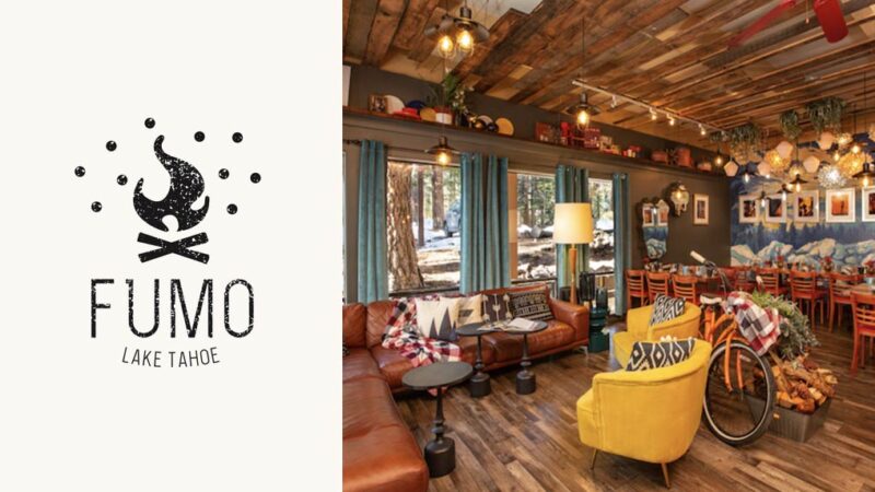 FUMO Lake Tahoe Bar & Lounge