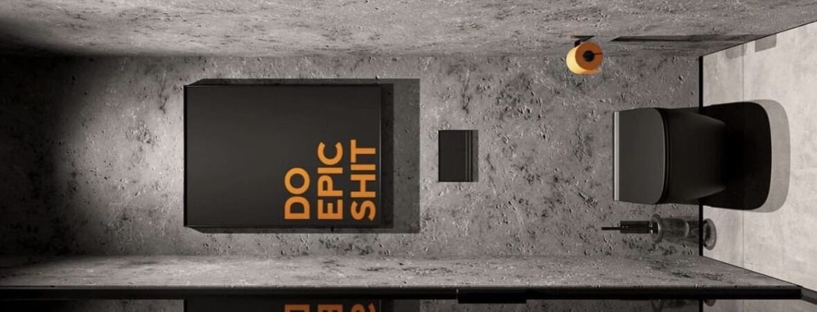 Scott Corridan Design Associates LLC - Butthole