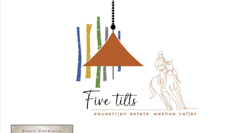 Five Tilts Equestrian Estate [ Work Proposed ]