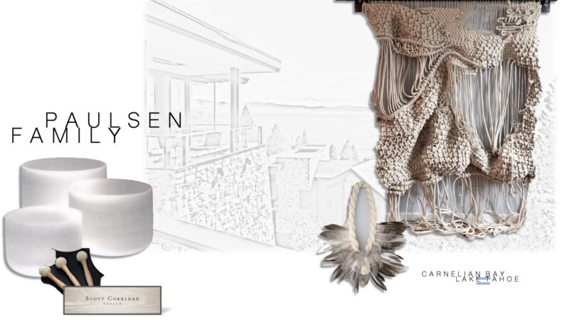 Paulsen Residence [work in progress]