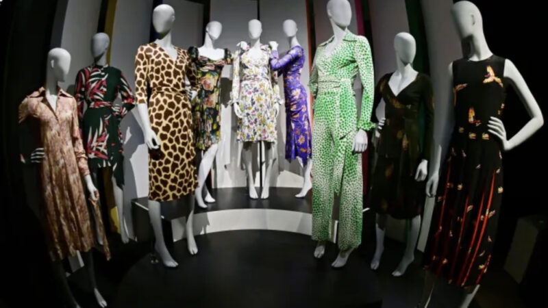 The Dream Foundation Fashion Shows